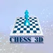 Chess 3D
